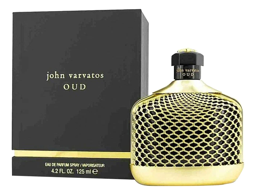 John Varvatos Oud