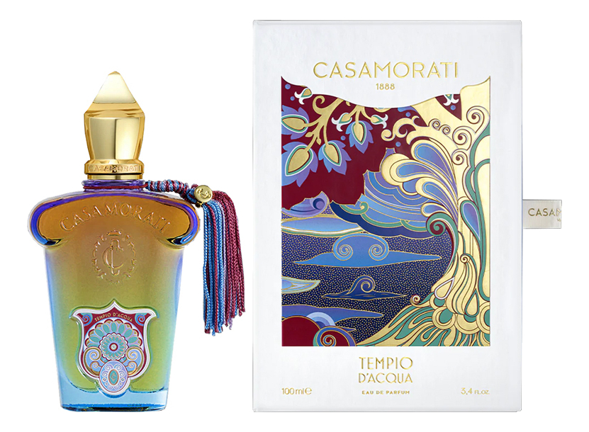 Xerjoff Casamorati Tempio D Acqua
