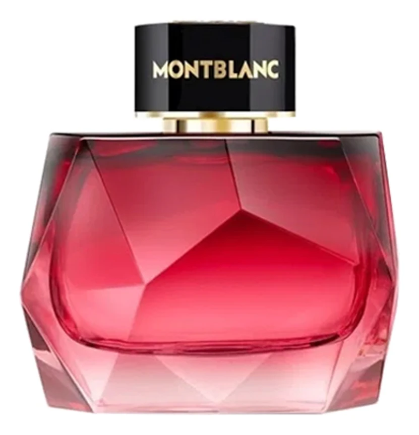 Mont Blanc Signature Elixir