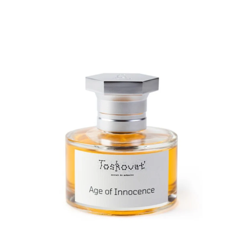 Toskovat Perfumes Age of Innocence