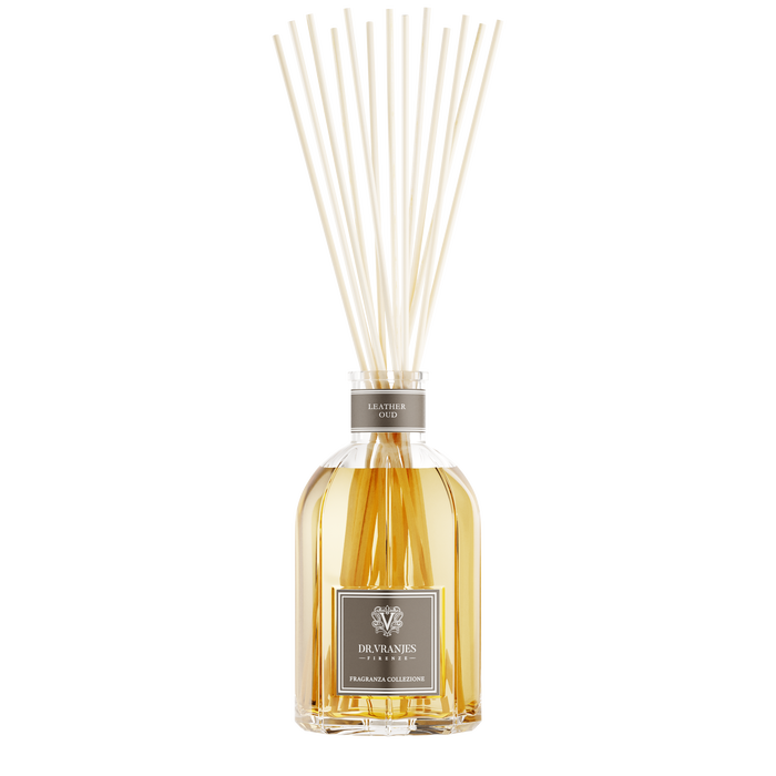 Dr. Vranjes Leather Oud