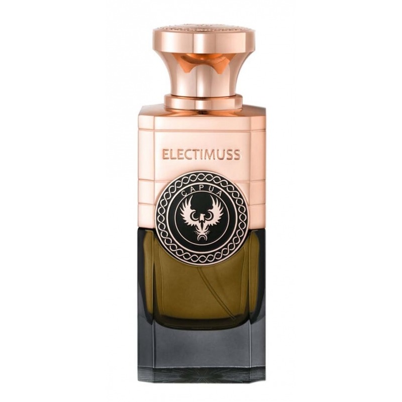 Electimuss Capua