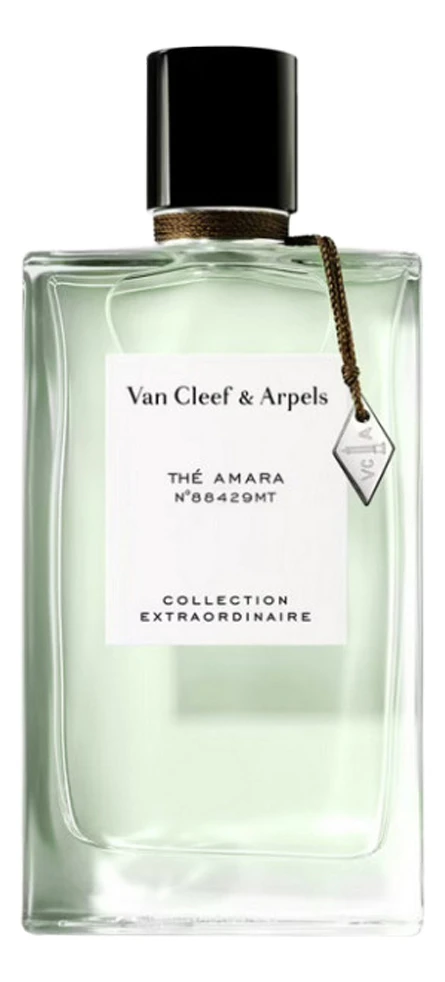 Van Cleef & Arpels The Amara