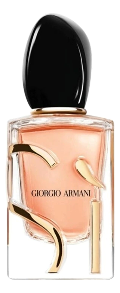 Giorgio Armani Si Eau De Parfum Intense