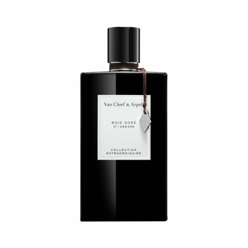 Van Cleef & Arpels Bois Dore
