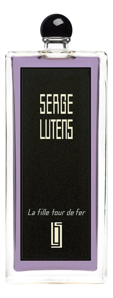 Serge Lutens La Fille Tour De Fer