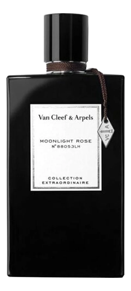 Van Cleef & Arpels Moonlight Rose
