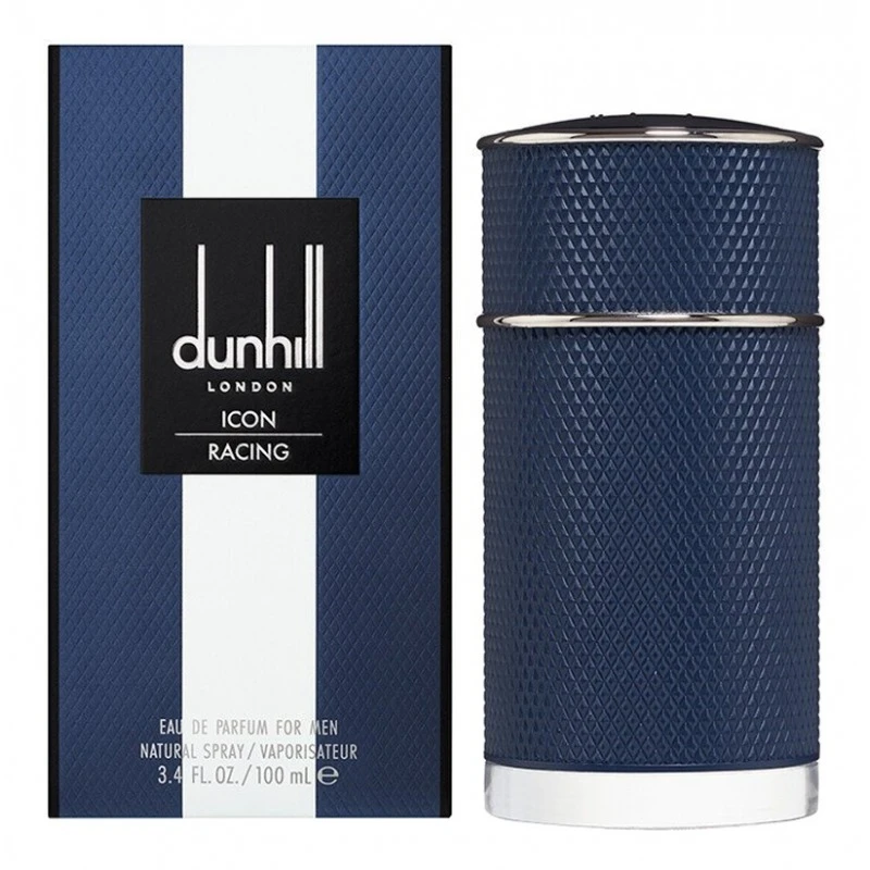 Dunhill Icon Racing Blue