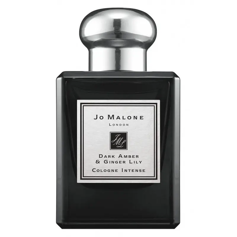 Jo Malone Dark Amber & Ginger Lily