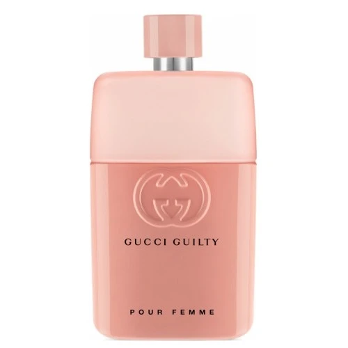 GUCCI Guilty Love Edition Pour Femme