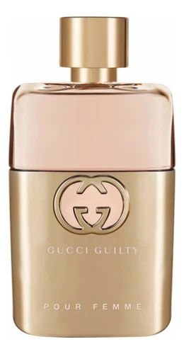 GUCCI Guilty Pour Femme Eau De Parfum