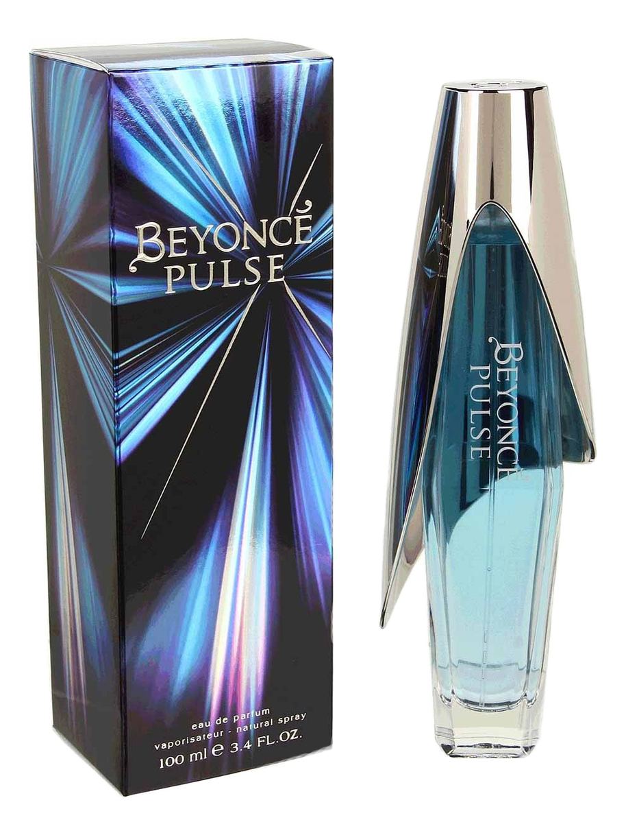 Beyonce Parfums Pulse
