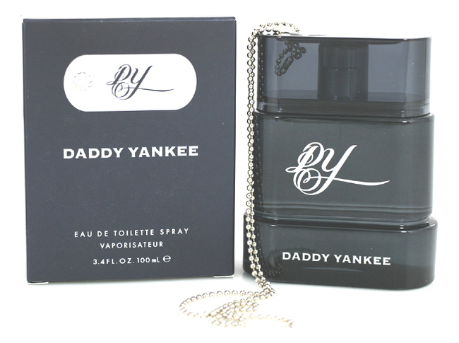 Daddy Yankee Daddy Yankee