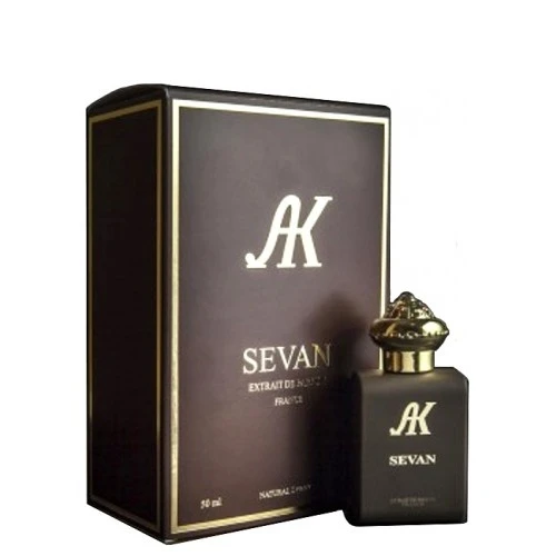 AK France Sevan