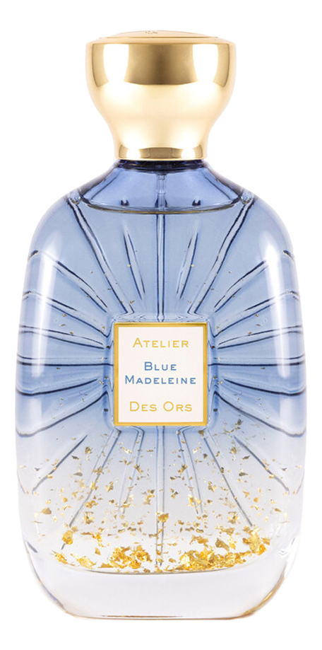 Atelier des Ors Blue Madeleine