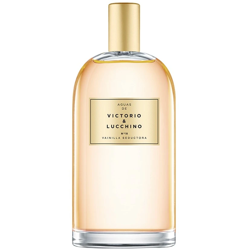 Victorio & Lucchino No 10 Vanilla Seductora