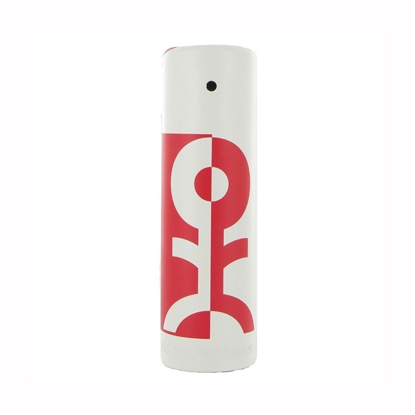 Giorgio Armani Emporio Armani Red Pour Lui (White)