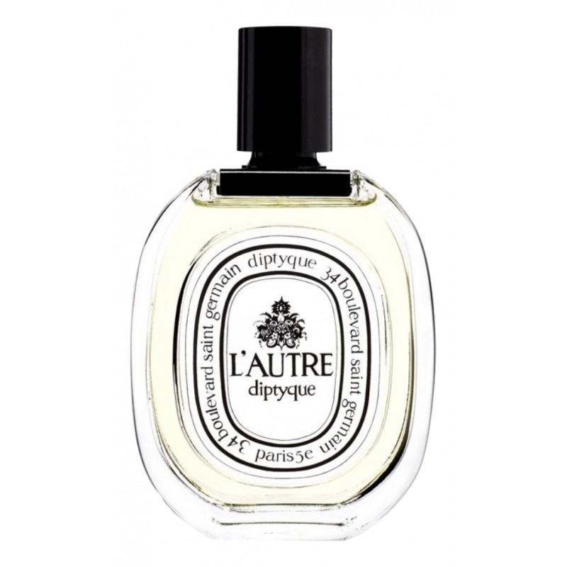 Diptyque L'Autre
