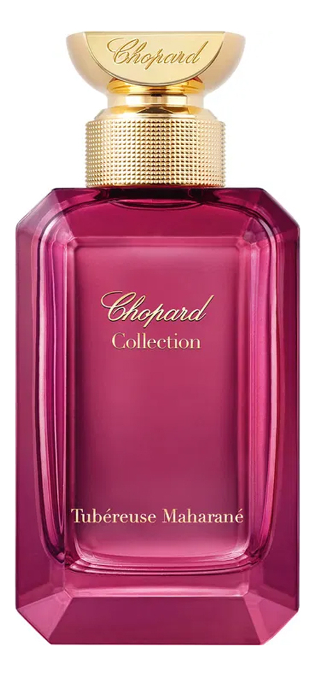 Chopard Tubereuse Maharane