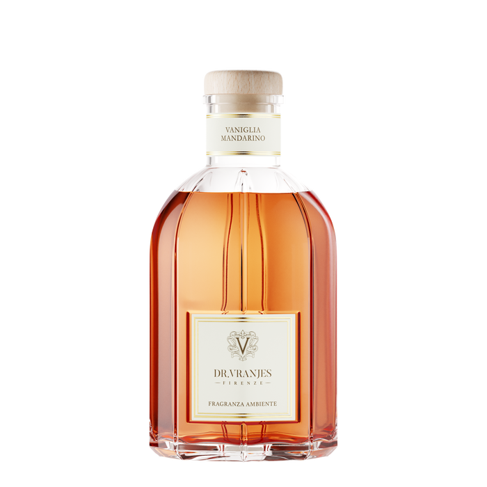 Dr. Vranjes Vaniglia Mandarino