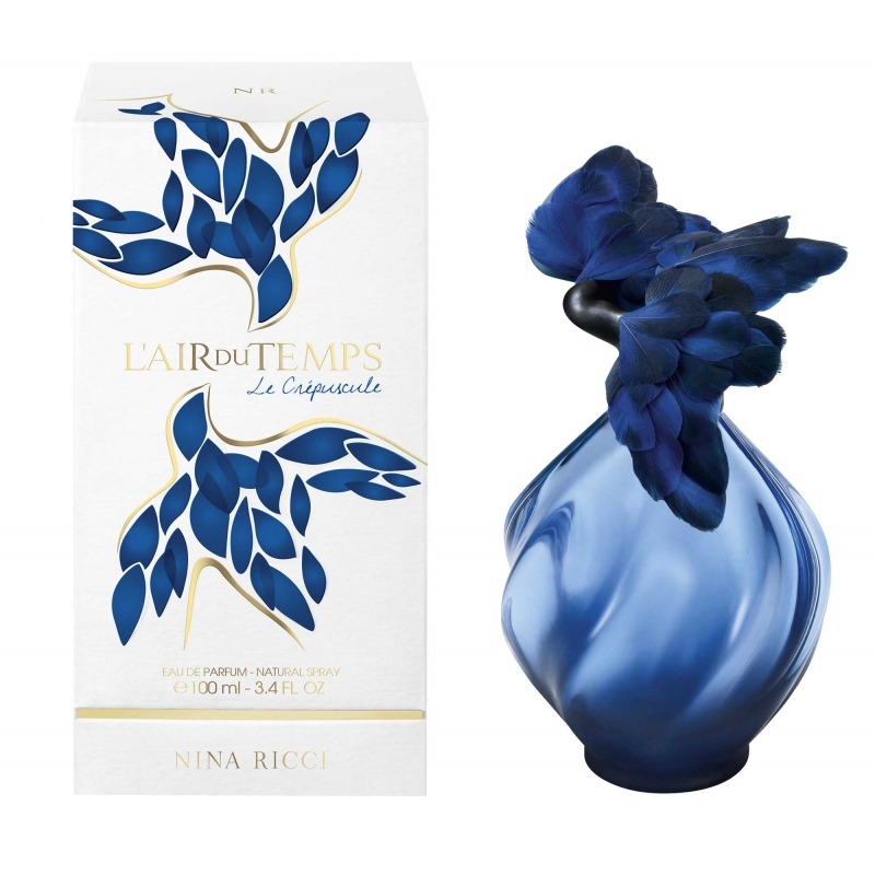 NINA RICCI L'Air du Temps Le Crepuscule