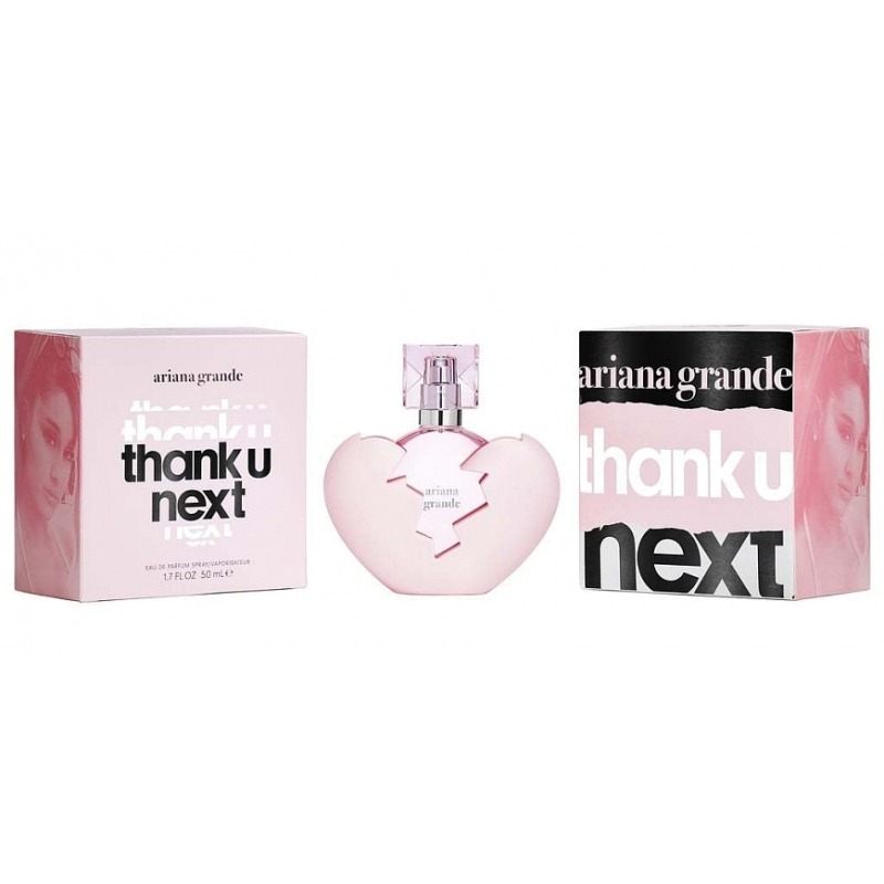 Ariana Grande Thank U, Next