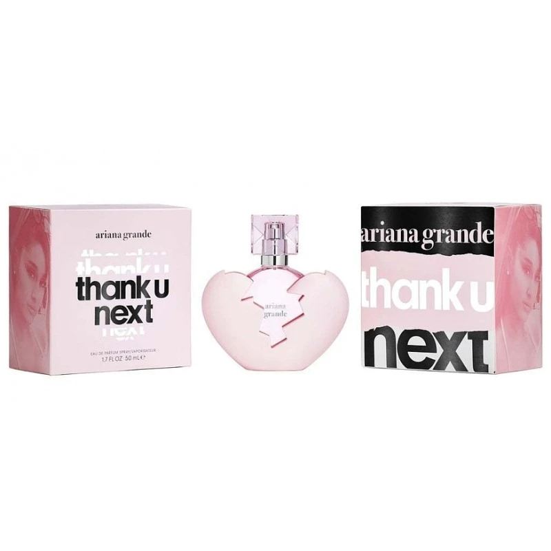 Ariana Grande Thank U, Next
