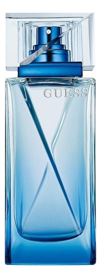 Guess Night