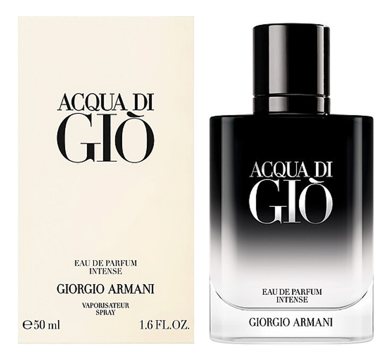 Giorgio Armani Acqua di Gio Eau de Parfum Intense
