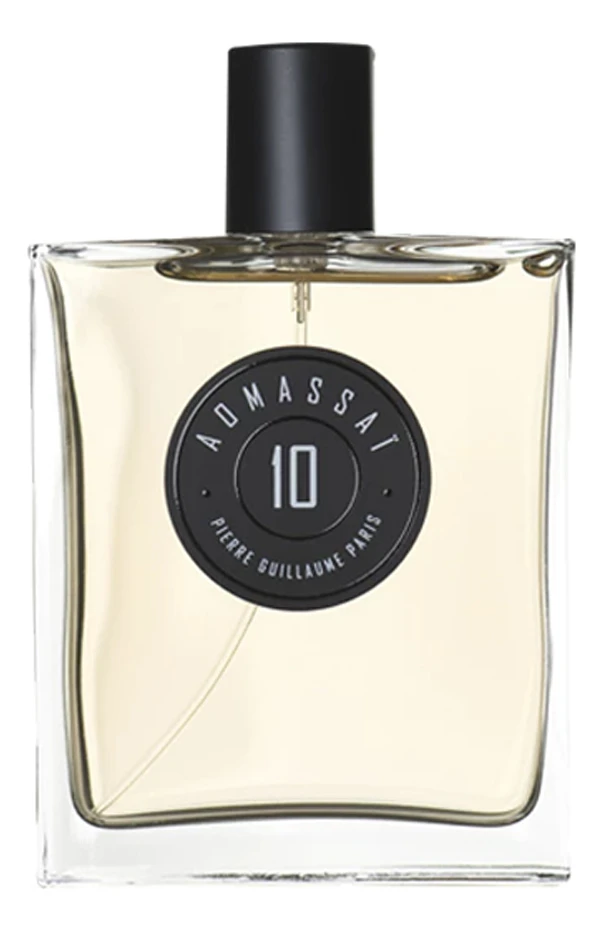 Pierre Guillaume Aomassai 10