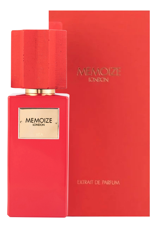 Memoize London Vita