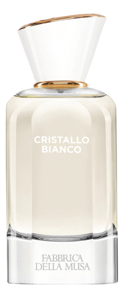 Fabbrica Della Musa Cristallo Bianco