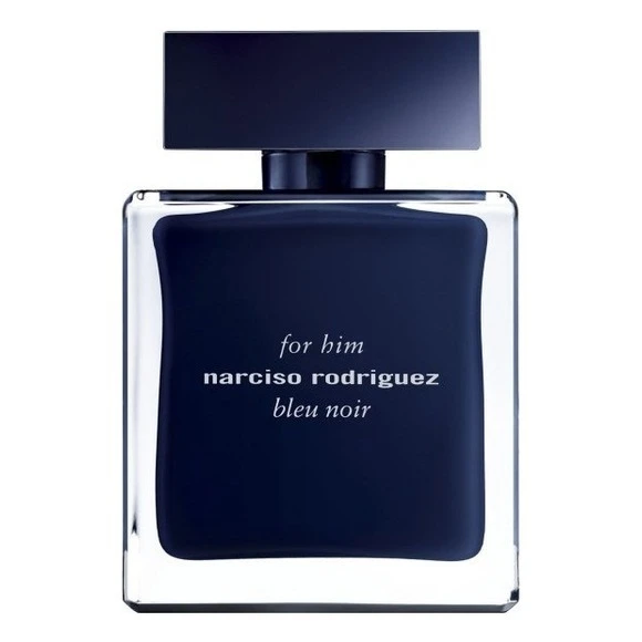 Narciso Rodriguez Bleu Noir For Him Eau de Toilette