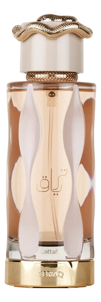 Lattafa Perfumes Teriaq