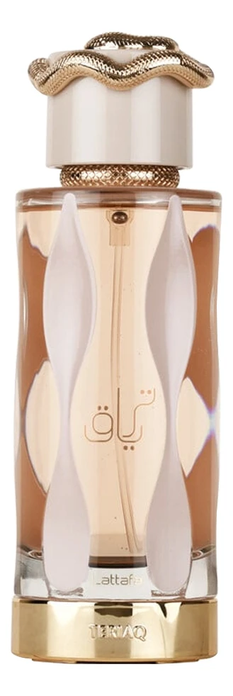 Lattafa Perfumes Teriaq