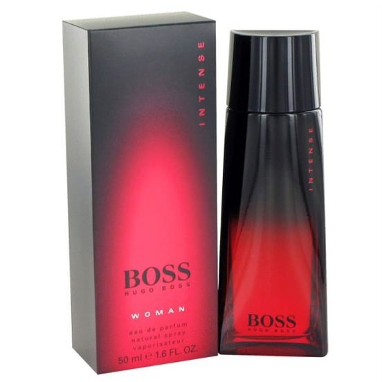 HUGO BOSS Boss Intense