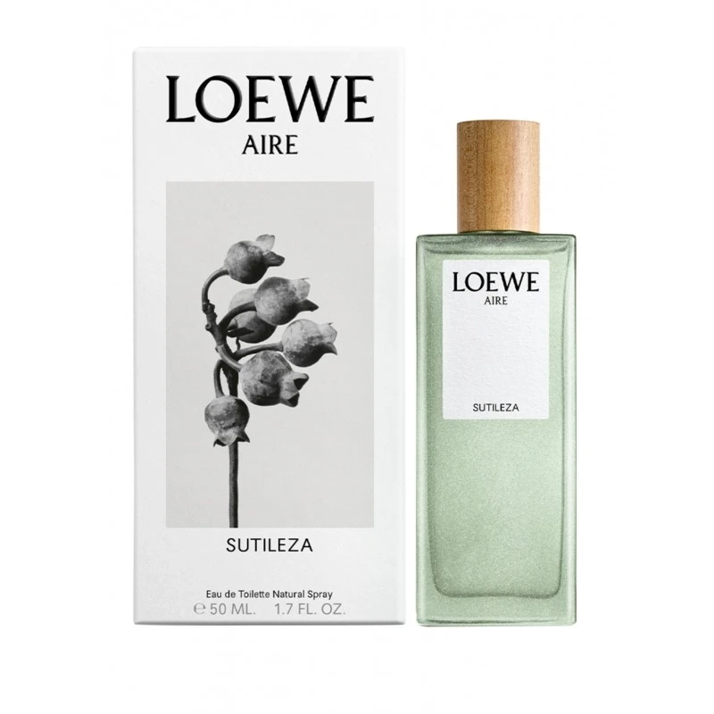 Loewe Aire Sutileza