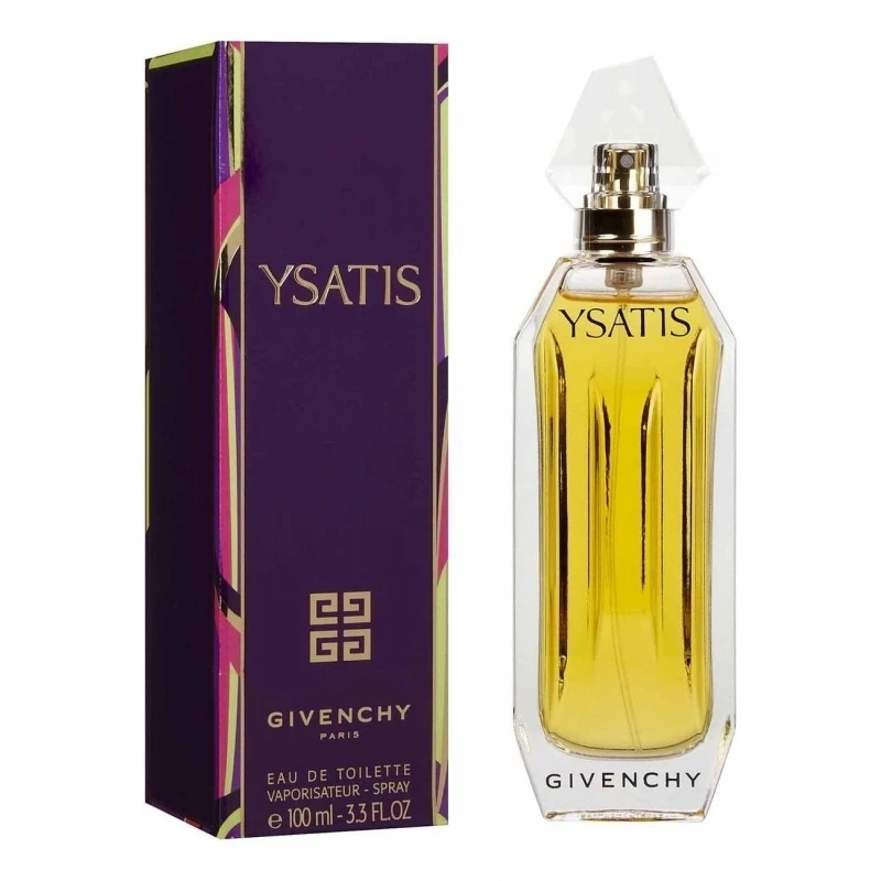GIVENCHY Ysatis