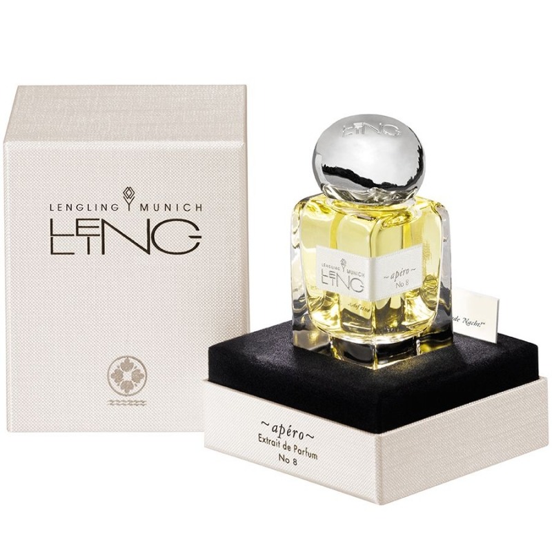 Lengling Apero No. 8