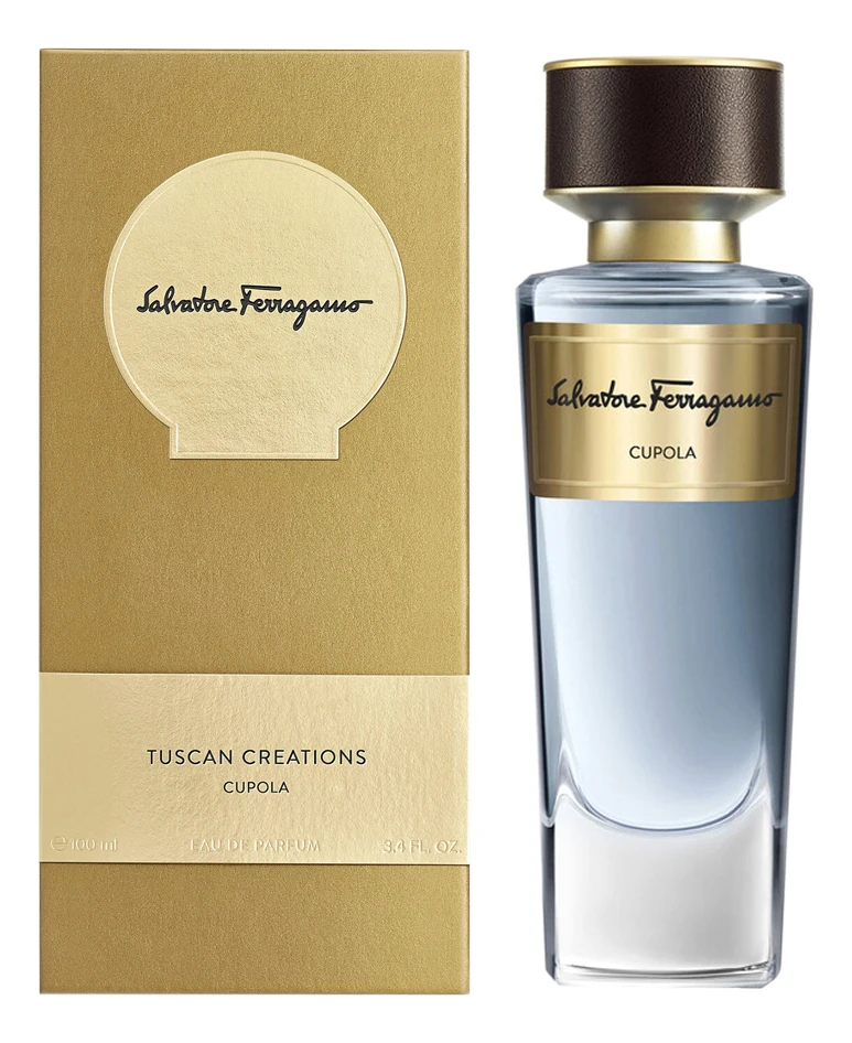 Salvatore Ferragamo Cupola