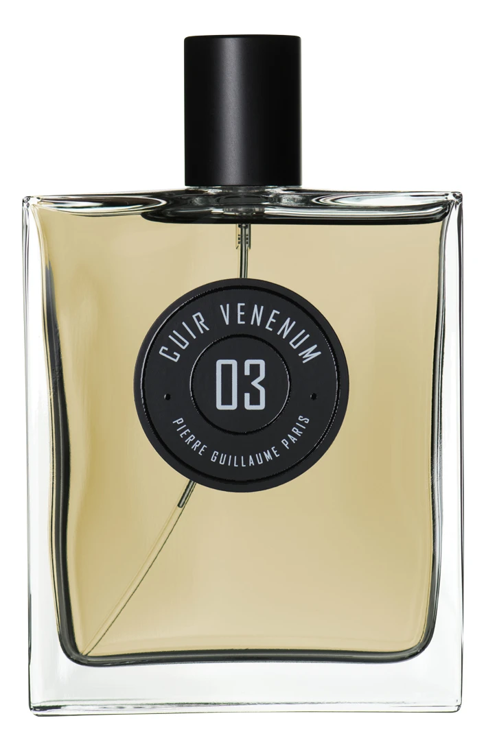 Pierre Guillaume Cuir Venenum 03