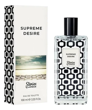 Ted Lapidus Supreme Desire