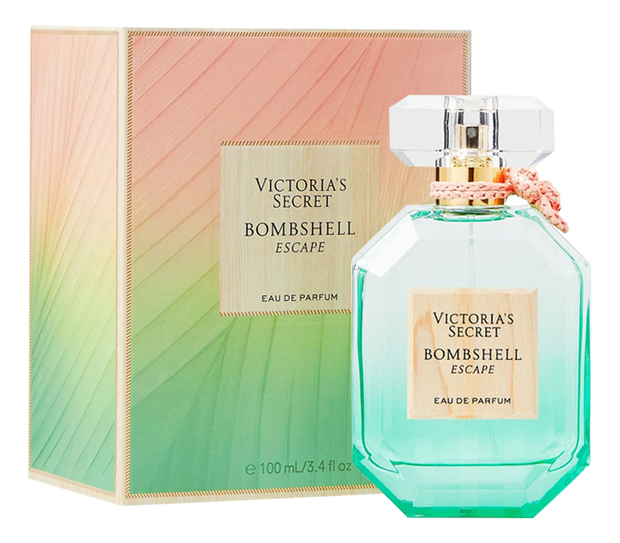 Victorias Secret Bombshell Escape