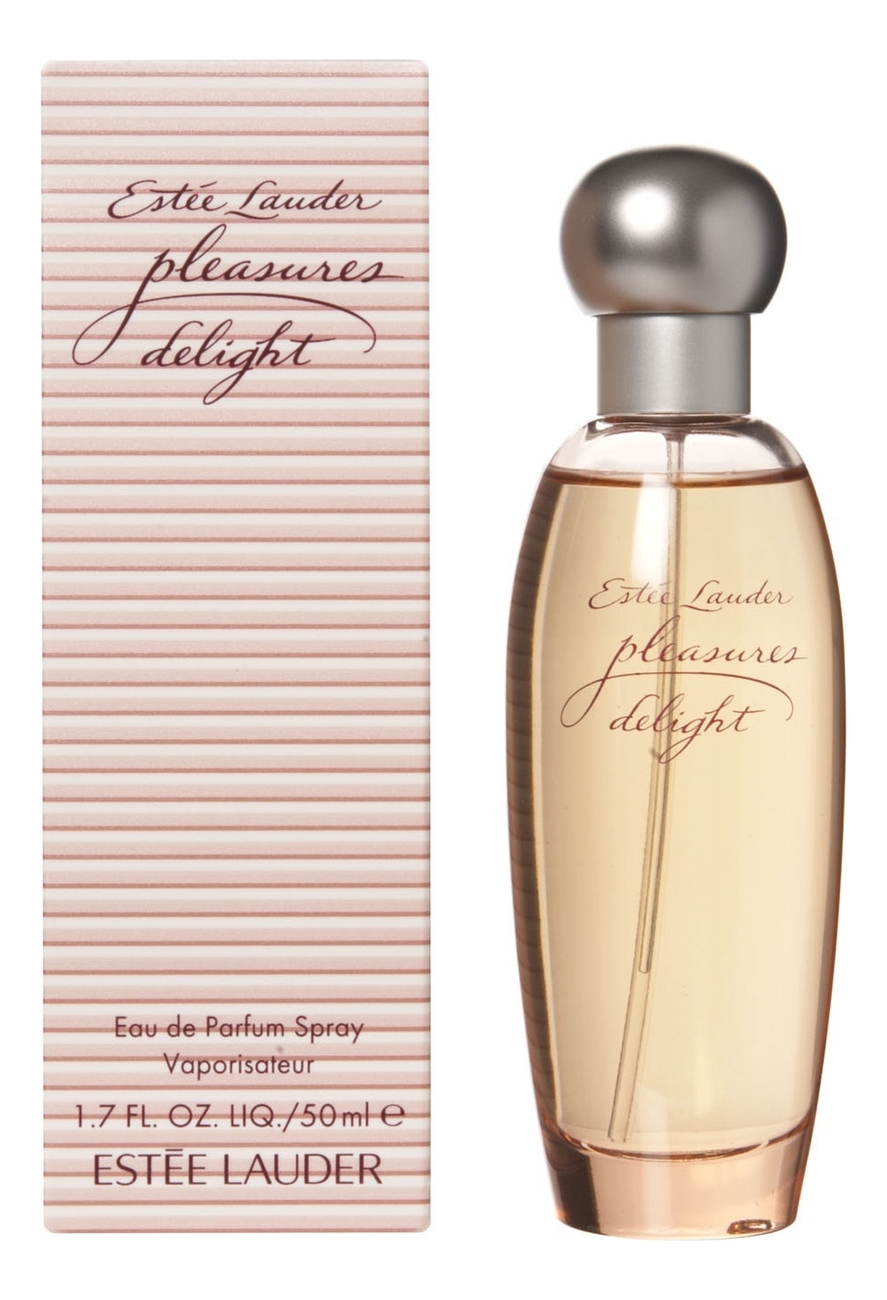 Estee Lauder Pleasures Delight