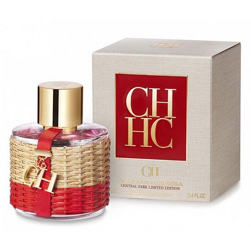 CAROLINA HERRERA CH Central Park