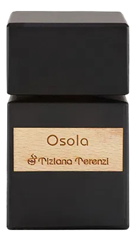 Tiziana Terenzi Osola