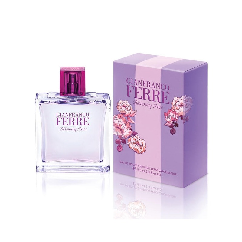 Gianfranco Ferre Blooming Rose