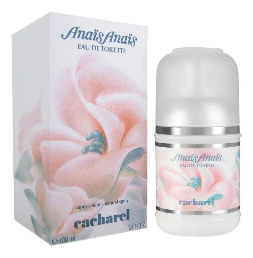 Cacharel Anais Anais