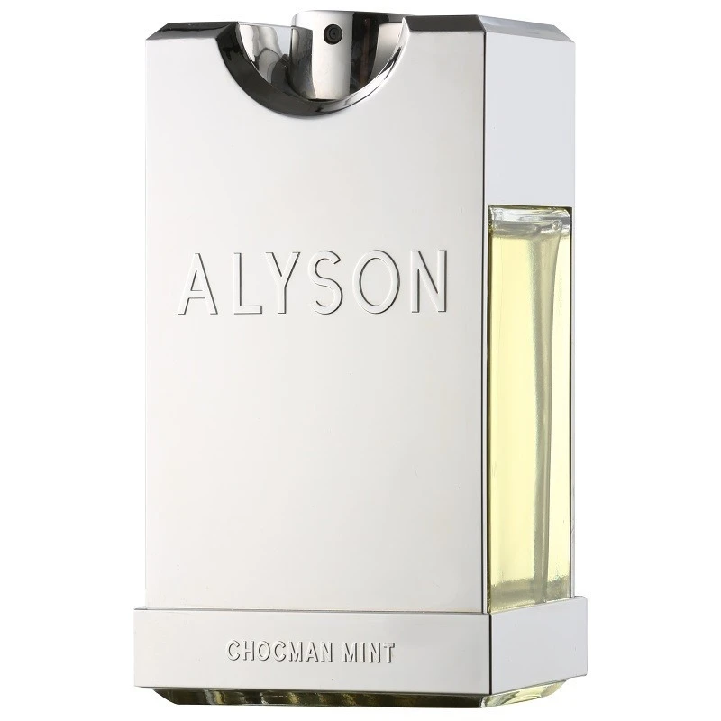 Alyson Oldoini Chocman Mint