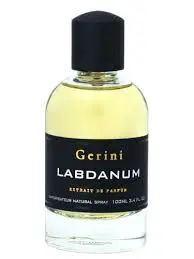 Gerini Labdanum